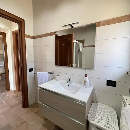 La Macchia Ferienhaus Collepardo
