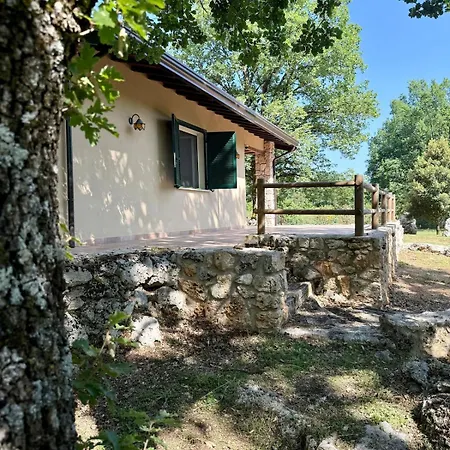 Ferienhaus La Macchia *