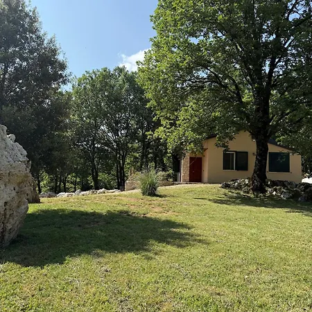 La Macchia Ferienhaus *