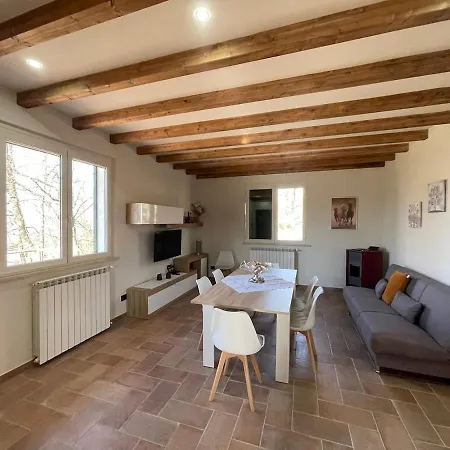 Ferienhaus La Macchia *